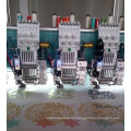 HOT sale high quality computerized sequin embroidery machine 15 head